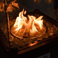 Газовый обогреватель Ballu BOGH-14G - Изображение №8 — Chaika Market