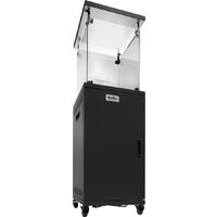 Газовый обогреватель Ballu BOGH-14G - Изображение №14 — Chaika Market