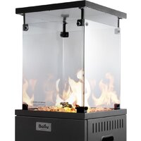 Газовый обогреватель Ballu BOGH-14G - Изображение №9 — Chaika Market