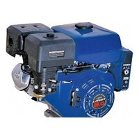 Бензиновый двигатель Lifan 177FD — Chaika Market