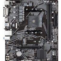 Материнская плата Gigabyte A520M H (rev. 1.x) — Chaika Market