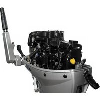 Лодочный мотор Seanovo SN EF 15 HEL Enduro - Изображение №3 — Chaika Market