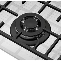Варочная панель MAUNFELD EGHG.43.73CW/G - Изображение №8 — Chaika Market