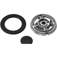 Варочная панель MAUNFELD EGHG.43.73CW/G - Изображение №11 — Chaika Market