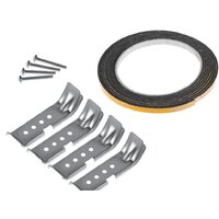 Варочная панель MAUNFELD EGHG.43.73CW/G - Изображение №13 — Chaika Market