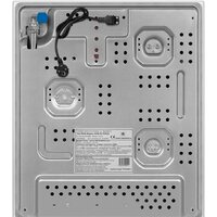 Варочная панель MAUNFELD EGHG.43.73CW/G - Изображение №10 — Chaika Market