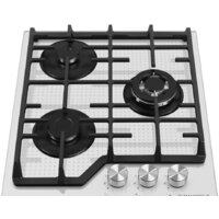 Варочная панель MAUNFELD EGHG.43.73CW/G - Изображение №2 — Chaika Market