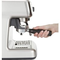 Рожковая кофеварка Breville VCF126X - Изображение №4 — Chaika Market