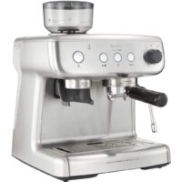 Рожковая кофеварка Breville VCF126X — Chaika Market