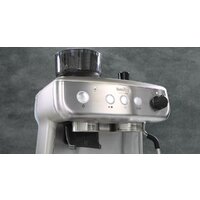 Рожковая кофеварка Breville VCF126X - Изображение №9 — Chaika Market