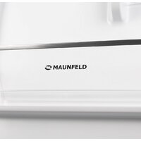 Холодильник MAUNFELD MFF185SFW - Изображение №11 — Chaika Market