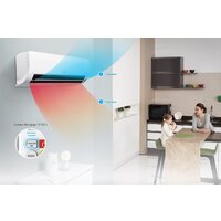 Кондиционер LG Evo Max DC07RH - Изображение №9 — Chaika Market