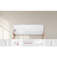 Кондиционер LG Evo Max DC07RH - Изображение №11 — Chaika Market