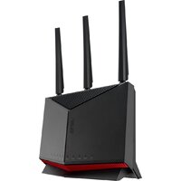 Wi-Fi роутер ASUS RT-BE86U — Chaika Market