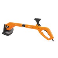 Триммер Daewoo Power DATR 450E - Изображение №2 — Chaika Market
