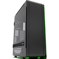 Корпус Phanteks Enthoo Elite (черный) — Chaika Market