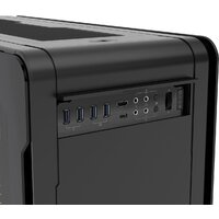 Корпус Phanteks Enthoo Elite (черный) - Изображение №4 — Chaika Market