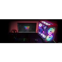 Корпус Thermaltake View 51 TG Snow ARGB CA-1Q6-00M6WN-00 - Изображение №13 — Chaika Market