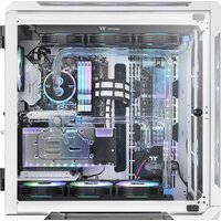 Корпус Thermaltake View 51 TG Snow ARGB CA-1Q6-00M6WN-00 - Изображение №8 — Chaika Market