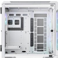 Корпус Thermaltake View 51 TG Snow ARGB CA-1Q6-00M6WN-00 - Изображение №5 — Chaika Market