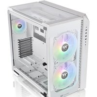 Корпус Thermaltake View 51 TG Snow ARGB CA-1Q6-00M6WN-00 - Изображение №3 — Chaika Market