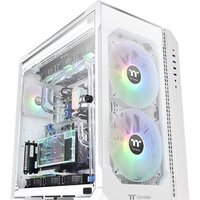 Корпус Thermaltake View 51 TG Snow ARGB CA-1Q6-00M6WN-00 — Chaika Market