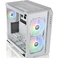 Корпус Thermaltake View 51 TG Snow ARGB CA-1Q6-00M6WN-00 - Изображение №4 — Chaika Market
