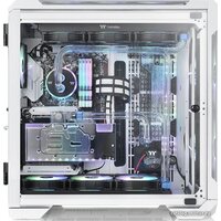 Корпус Thermaltake View 51 TG Snow ARGB CA-1Q6-00M6WN-00 - Изображение №7 — Chaika Market