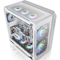 Корпус Thermaltake View 51 TG Snow ARGB CA-1Q6-00M6WN-00 - Изображение №2 — Chaika Market