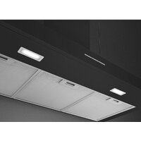 Кухонная вытяжка Smeg KBT900NE - Изображение №5 — Chaika Market