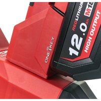 Перфоратор Milwaukee M18 FHM-121C (с 1-им АКБ, кейс) 4933464894 - Изображение №5 — Chaika Market