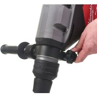 Перфоратор Milwaukee M18 FHM-121C (с 1-им АКБ, кейс) 4933464894 - Изображение №8 — Chaika Market