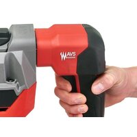 Перфоратор Milwaukee M18 FHM-121C (с 1-им АКБ, кейс) 4933464894 - Изображение №3 — Chaika Market