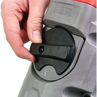 Перфоратор Milwaukee M18 FHM-121C (с 1-им АКБ, кейс) 4933464894 - Изображение №7 — Chaika Market