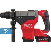 Перфоратор Milwaukee M18 FHM-121C (с 1-им АКБ, кейс) 4933464894 — Chaika Market