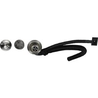 Кухонная мойка MARRBAXX C5848R-R C5848R-MR (сатин) - Изображение №6 — Chaika Market