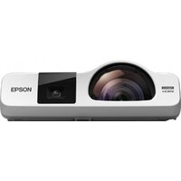 Проектор Epson EB-536Wi - Изображение №2 — Chaika Market