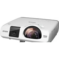 Проектор Epson EB-536Wi - Изображение №4 — Chaika Market