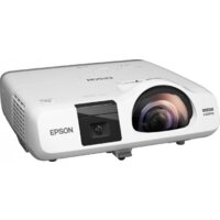 Проектор Epson EB-536Wi - Изображение №3 — Chaika Market