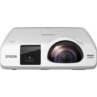 Проектор Epson EB-536Wi — Chaika Market
