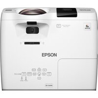 Проектор Epson EB-536Wi - Изображение №6 — Chaika Market