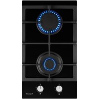 Варочная панель Weissgauff HGG 320 BGV — Chaika Market