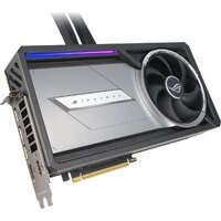 Видеокарта ASUS ROG Astral LC GeForce RTX 5090 32GB GDDR7 OC Edition - Изображение №7 — Chaika Market