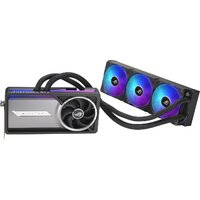 Видеокарта ASUS ROG Astral LC GeForce RTX 5090 32GB GDDR7 OC Edition - Изображение №8 — Chaika Market