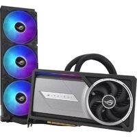 Видеокарта ASUS ROG Astral LC GeForce RTX 5090 32GB GDDR7 OC Edition - Изображение №2 — Chaika Market