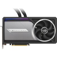Видеокарта ASUS ROG Astral LC GeForce RTX 5090 32GB GDDR7 OC Edition - Изображение №3 — Chaika Market