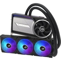 Видеокарта ASUS ROG Astral LC GeForce RTX 5090 32GB GDDR7 OC Edition - Изображение №12 — Chaika Market