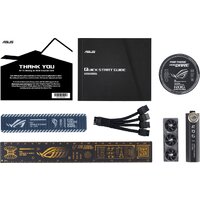 Видеокарта ASUS ROG Astral LC GeForce RTX 5090 32GB GDDR7 OC Edition - Изображение №19 — Chaika Market