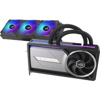 Видеокарта ASUS ROG Astral LC GeForce RTX 5090 32GB GDDR7 OC Edition - Изображение №11 — Chaika Market