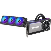 Видеокарта ASUS ROG Astral LC GeForce RTX 5090 32GB GDDR7 OC Edition - Изображение №13 — Chaika Market